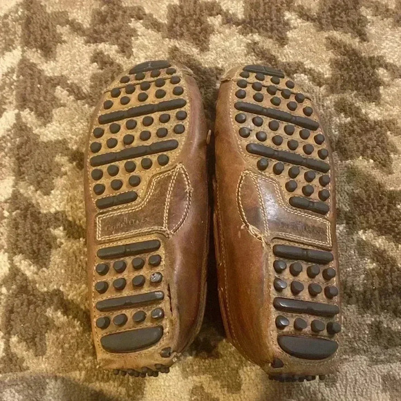 Cole Haan Driver Loafer Moccasins - Picture 3 of 3